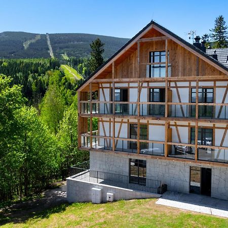 Wonder Home - Orlik Residence - Apartamenty Z Widokiem Na Sniezke, Blisko Wyciagow, Ski Arena I Kosciolka Wang Karpacz Ngoại thất bức ảnh