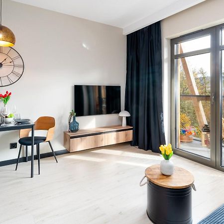 Wonder Home - Orlik Residence - Apartamenty Z Widokiem Na Sniezke, Blisko Wyciagow, Ski Arena I Kosciolka Wang Karpacz Ngoại thất bức ảnh