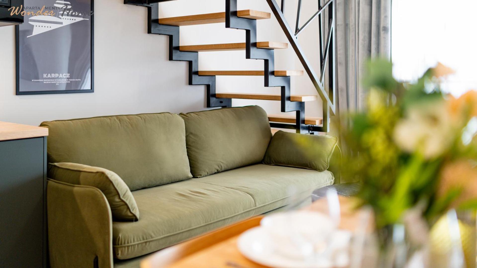 Wonder Home - Orlik Residence - Apartamenty Z Widokiem Na Sniezke, Blisko Wyciagow, Ski Arena I Kosciolka Wang Karpacz Ngoại thất bức ảnh
