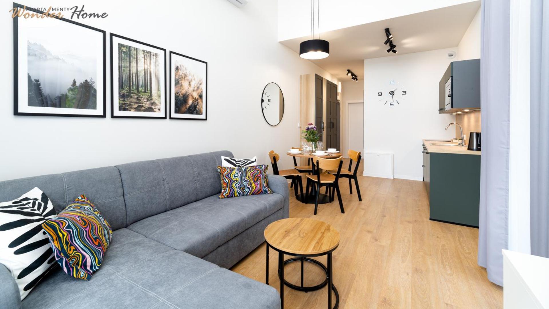 Wonder Home - Orlik Residence - Apartamenty Z Widokiem Na Sniezke, Blisko Wyciagow, Ski Arena I Kosciolka Wang Karpacz Ngoại thất bức ảnh