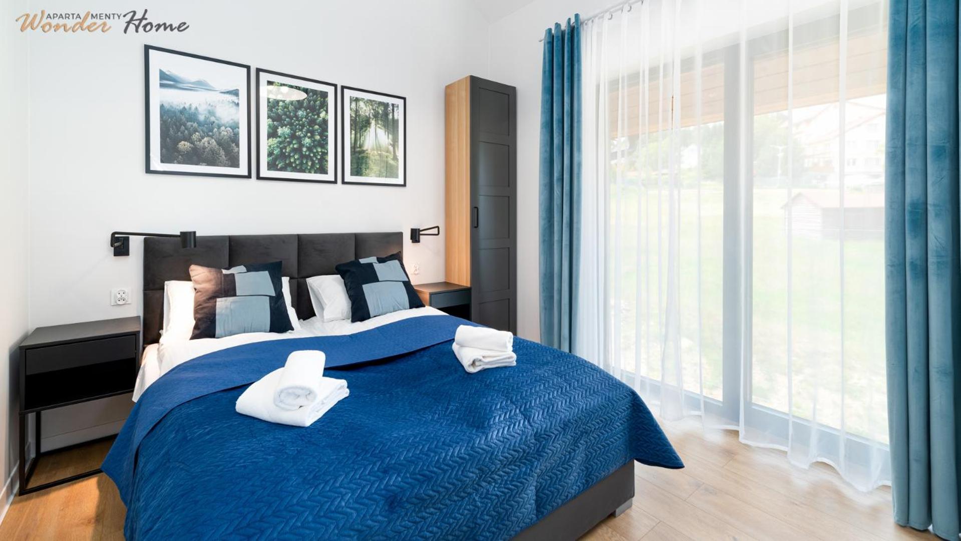 Wonder Home - Orlik Residence - Apartamenty Z Widokiem Na Sniezke, Blisko Wyciagow, Ski Arena I Kosciolka Wang Karpacz Ngoại thất bức ảnh