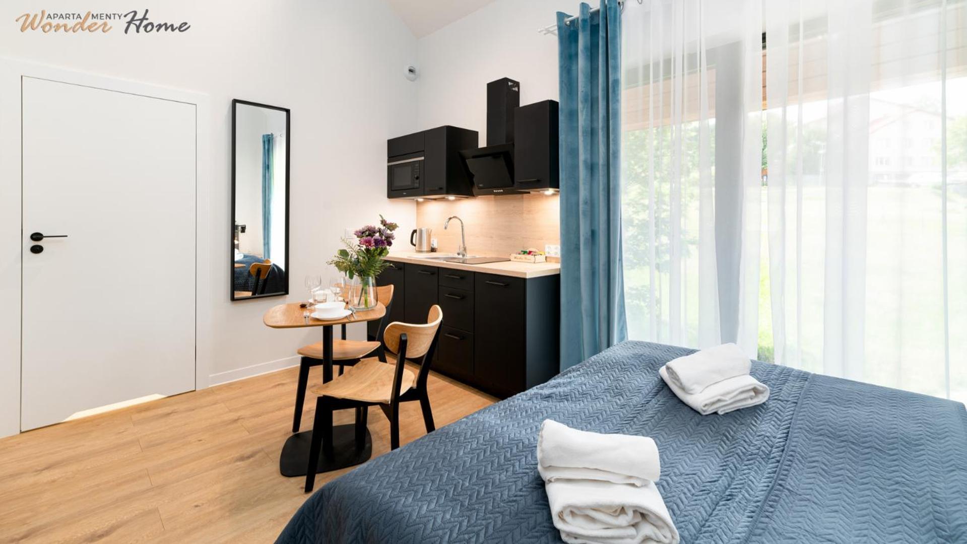 Wonder Home - Orlik Residence - Apartamenty Z Widokiem Na Sniezke, Blisko Wyciagow, Ski Arena I Kosciolka Wang Karpacz Ngoại thất bức ảnh