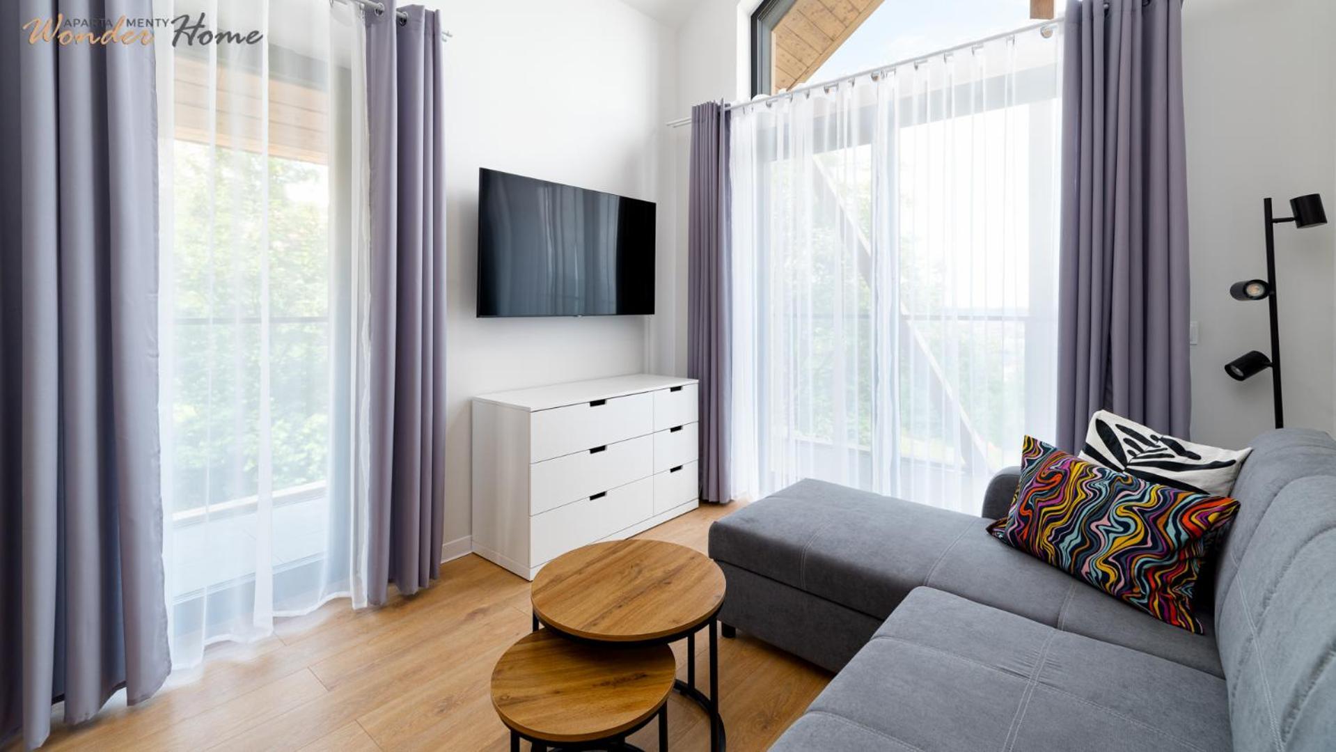Wonder Home - Orlik Residence - Apartamenty Z Widokiem Na Sniezke, Blisko Wyciagow, Ski Arena I Kosciolka Wang Karpacz Ngoại thất bức ảnh