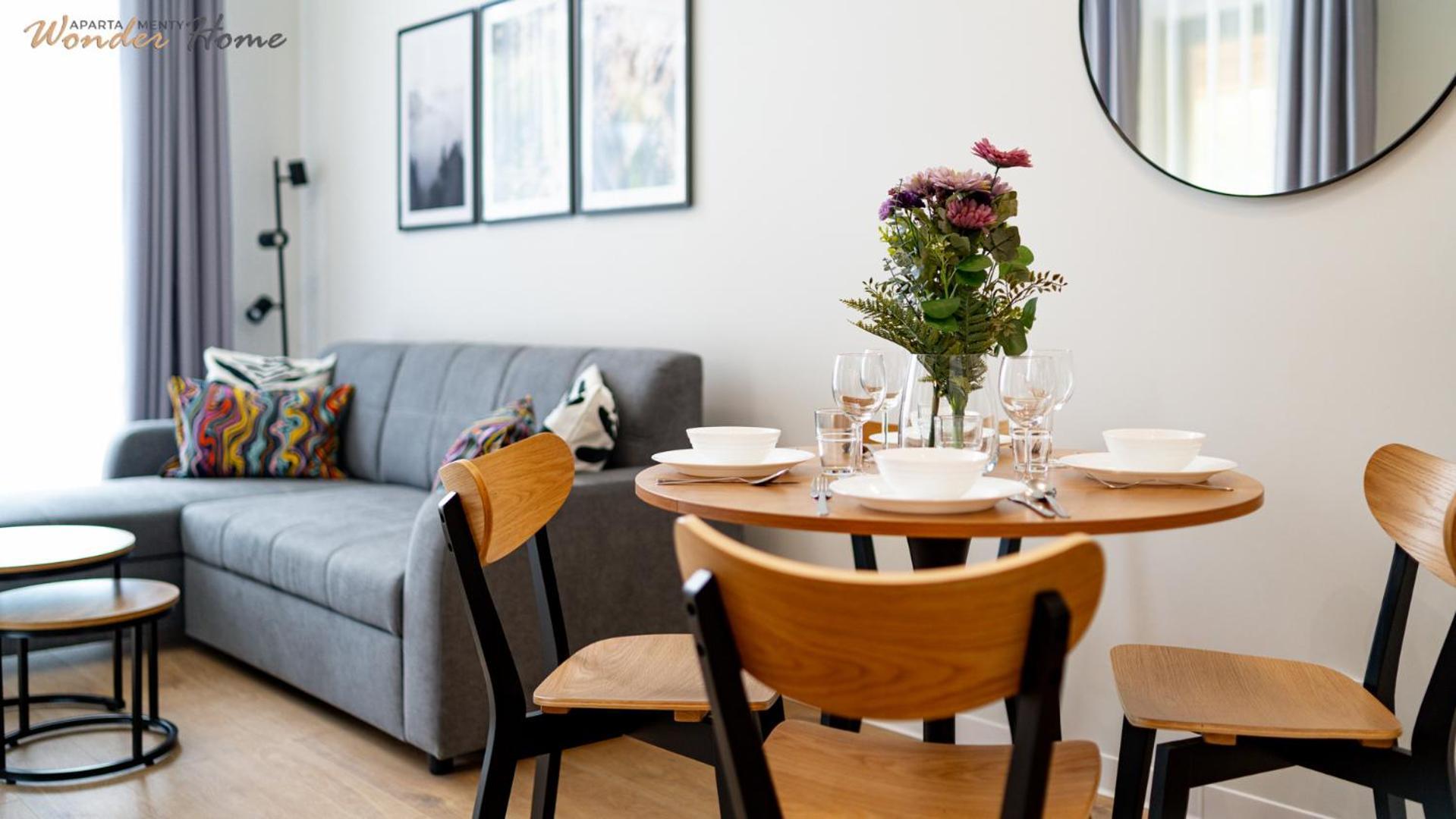 Wonder Home - Orlik Residence - Apartamenty Z Widokiem Na Sniezke, Blisko Wyciagow, Ski Arena I Kosciolka Wang Karpacz Ngoại thất bức ảnh