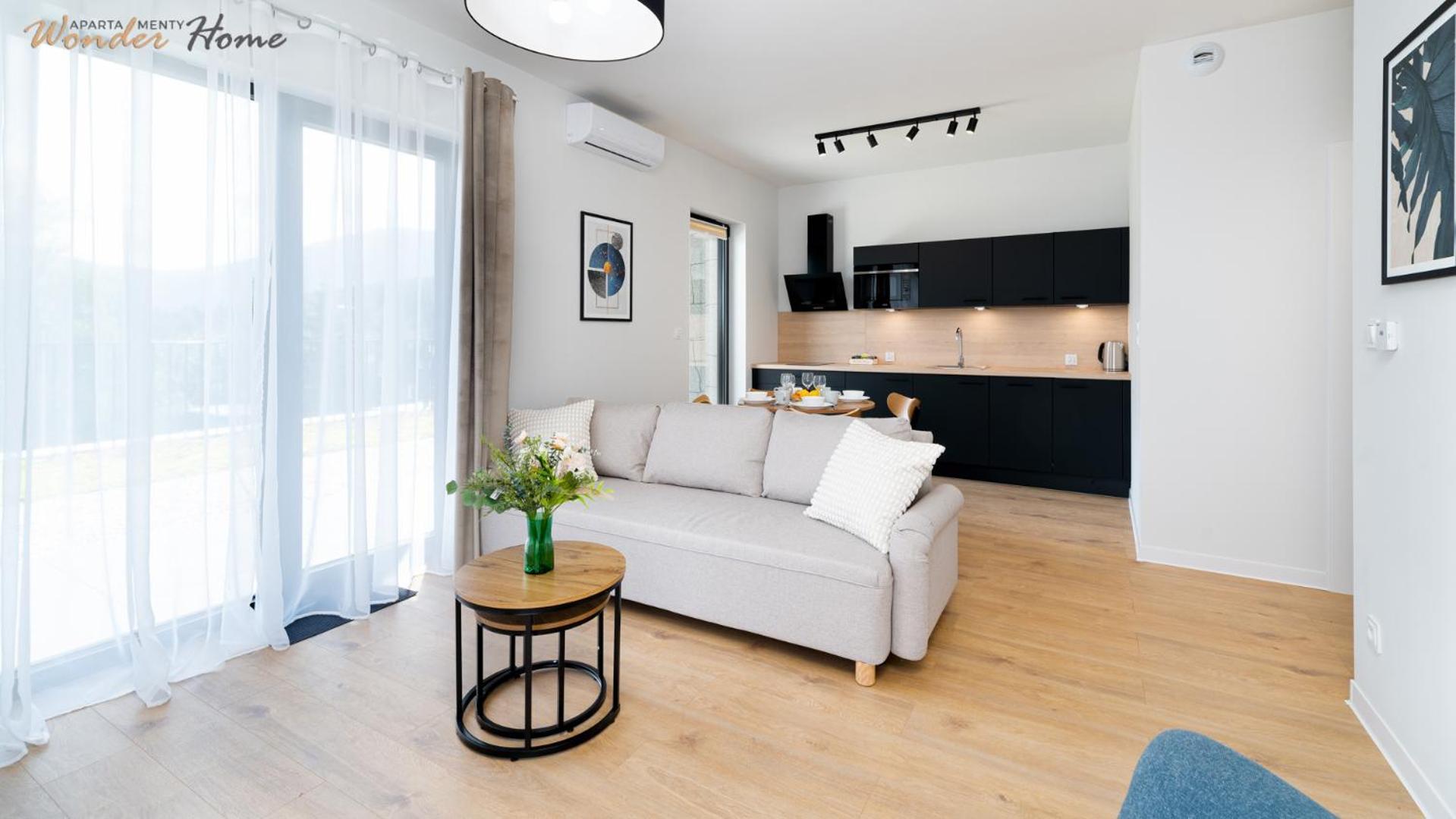 Wonder Home - Orlik Residence - Apartamenty Z Widokiem Na Sniezke, Blisko Wyciagow, Ski Arena I Kosciolka Wang Karpacz Ngoại thất bức ảnh