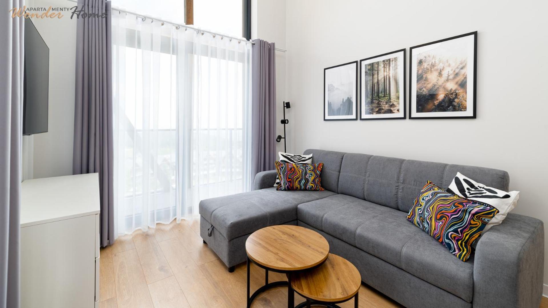 Wonder Home - Orlik Residence - Apartamenty Z Widokiem Na Sniezke, Blisko Wyciagow, Ski Arena I Kosciolka Wang Karpacz Ngoại thất bức ảnh