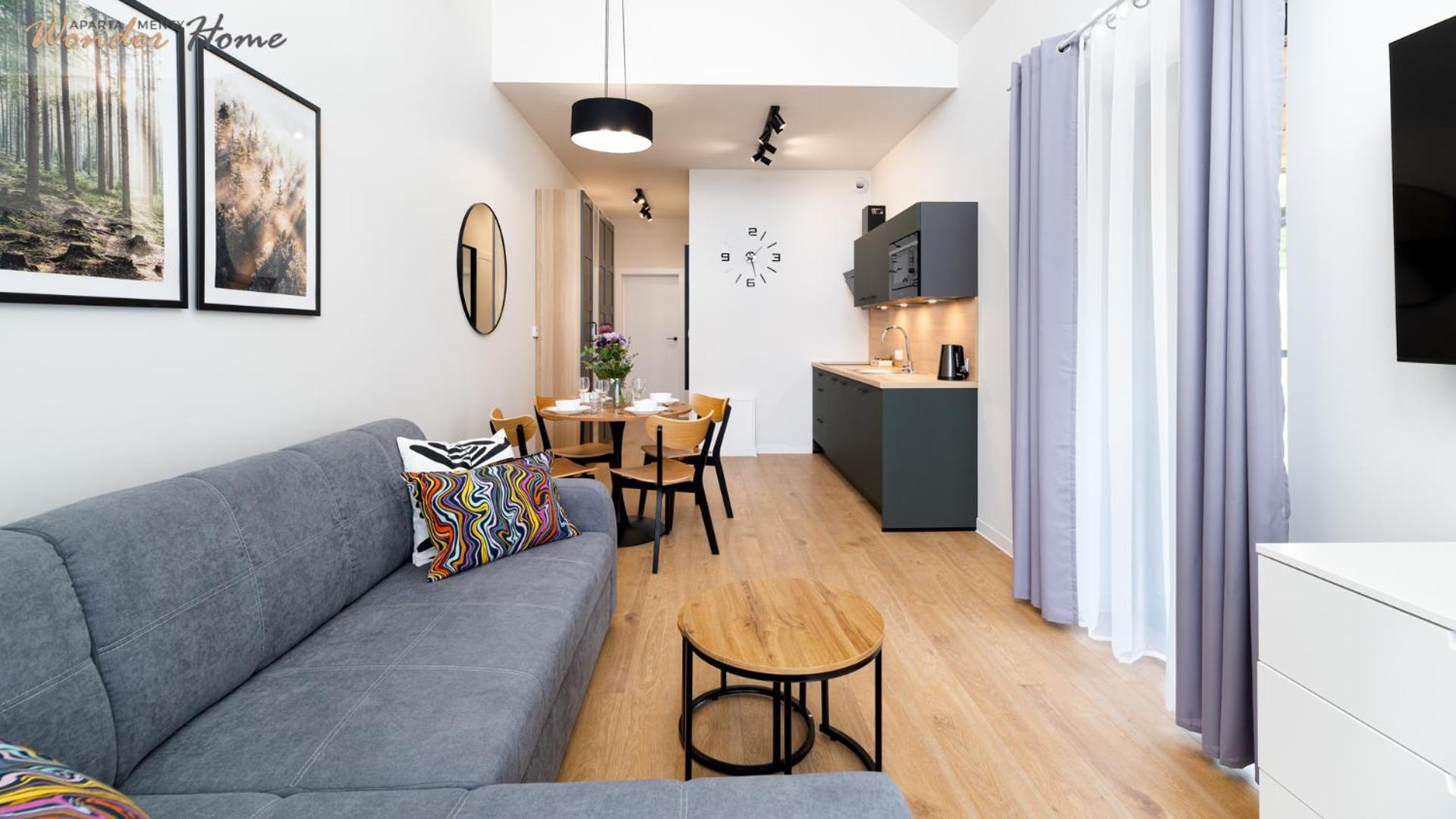 Wonder Home - Orlik Residence - Apartamenty Z Widokiem Na Sniezke, Blisko Wyciagow, Ski Arena I Kosciolka Wang Karpacz Ngoại thất bức ảnh