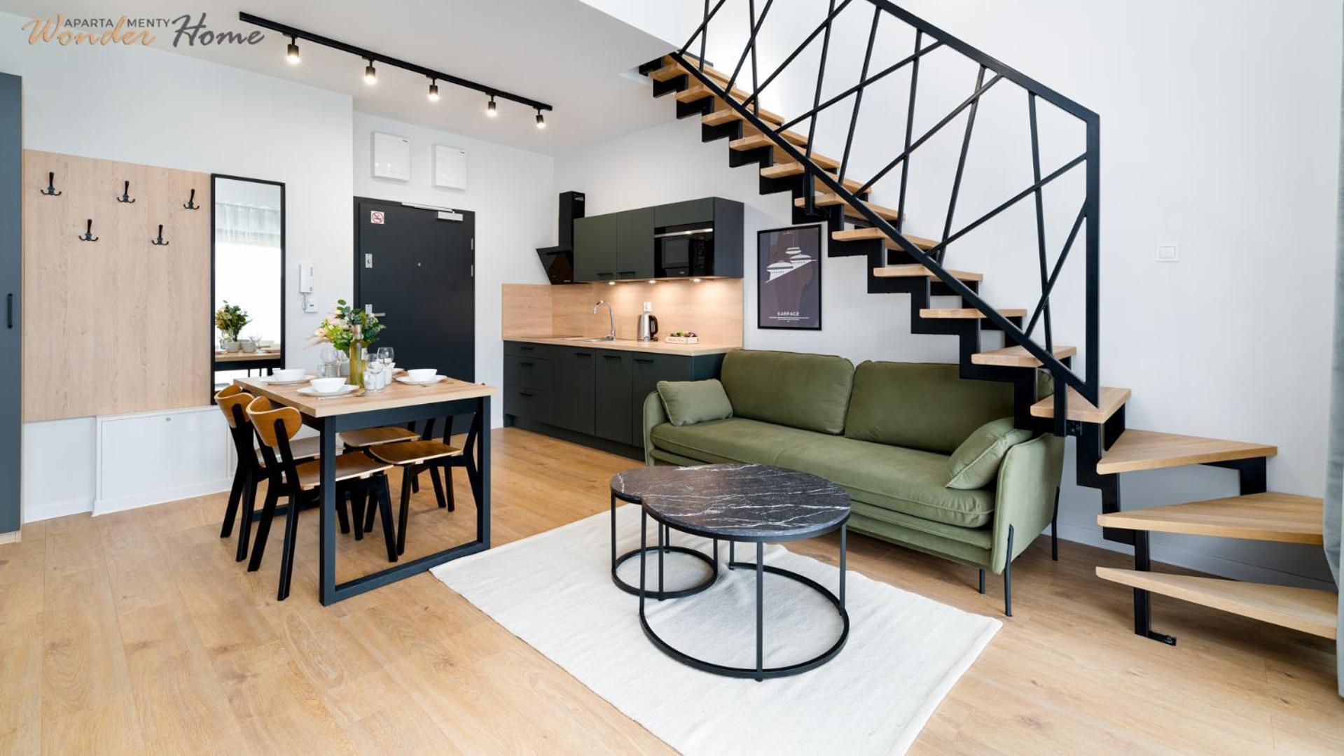 Wonder Home - Orlik Residence - Apartamenty Z Widokiem Na Sniezke, Blisko Wyciagow, Ski Arena I Kosciolka Wang Karpacz Ngoại thất bức ảnh