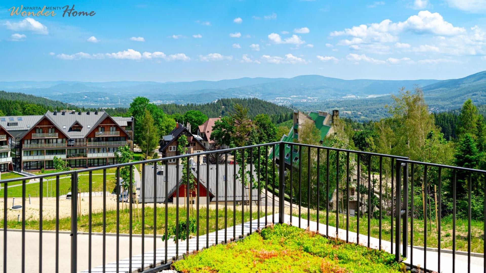Wonder Home - Orlik Residence - Apartamenty Z Widokiem Na Sniezke, Blisko Wyciagow, Ski Arena I Kosciolka Wang Karpacz Ngoại thất bức ảnh