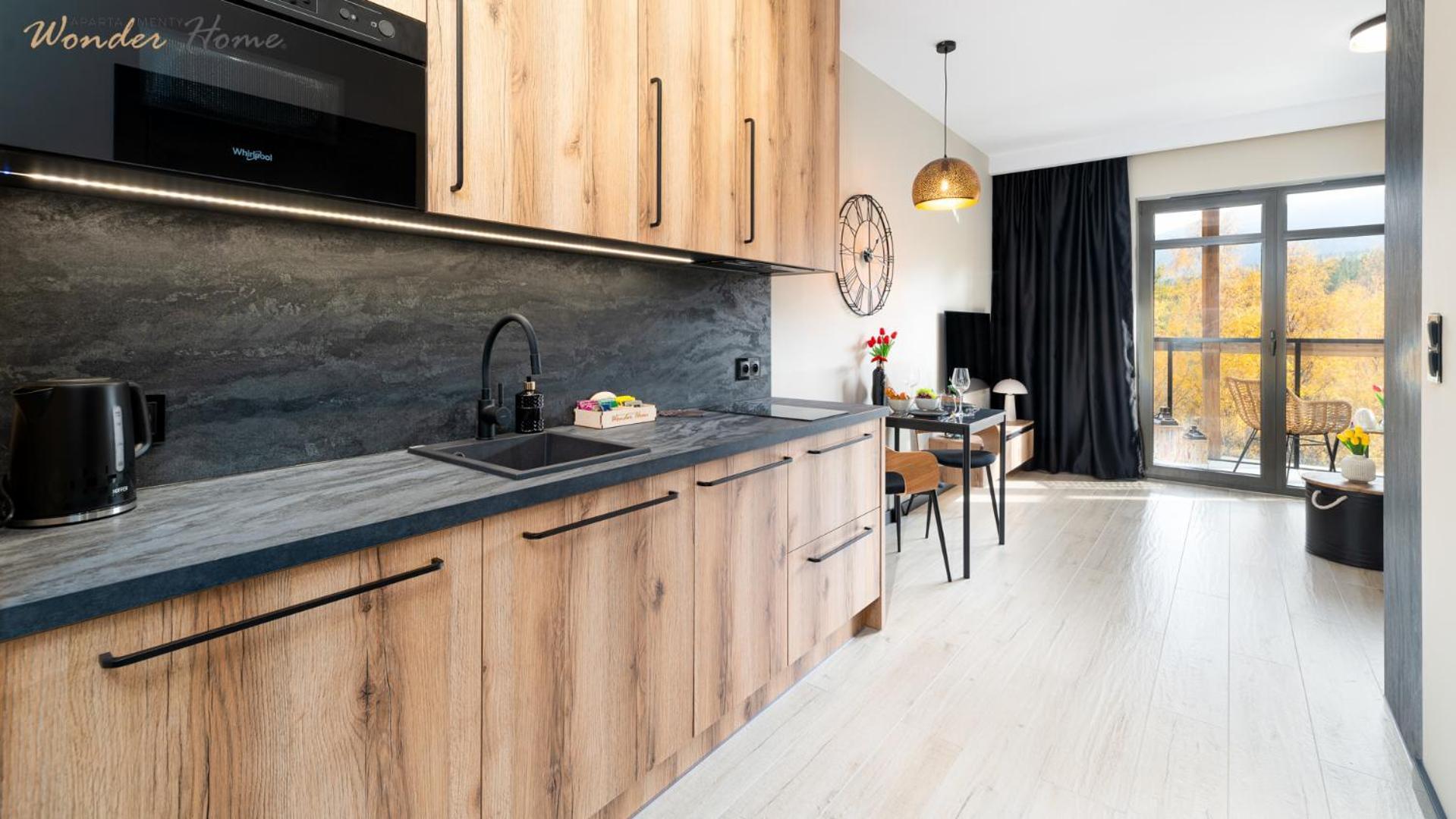 Wonder Home - Orlik Residence - Apartamenty Z Widokiem Na Sniezke, Blisko Wyciagow, Ski Arena I Kosciolka Wang Karpacz Ngoại thất bức ảnh