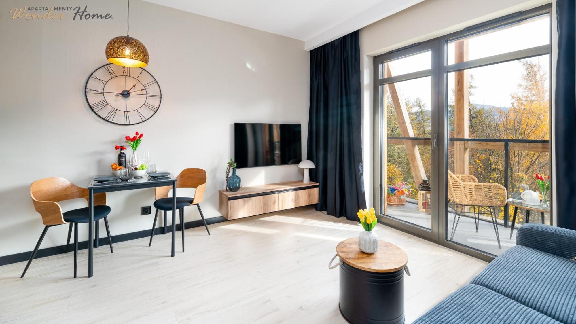 Wonder Home - Orlik Residence - Apartamenty Z Widokiem Na Sniezke, Blisko Wyciagow, Ski Arena I Kosciolka Wang Karpacz Ngoại thất bức ảnh