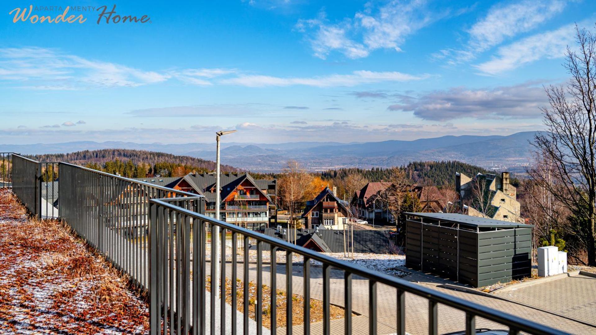Wonder Home - Orlik Residence - Apartamenty Z Widokiem Na Sniezke, Blisko Wyciagow, Ski Arena I Kosciolka Wang Karpacz Ngoại thất bức ảnh
