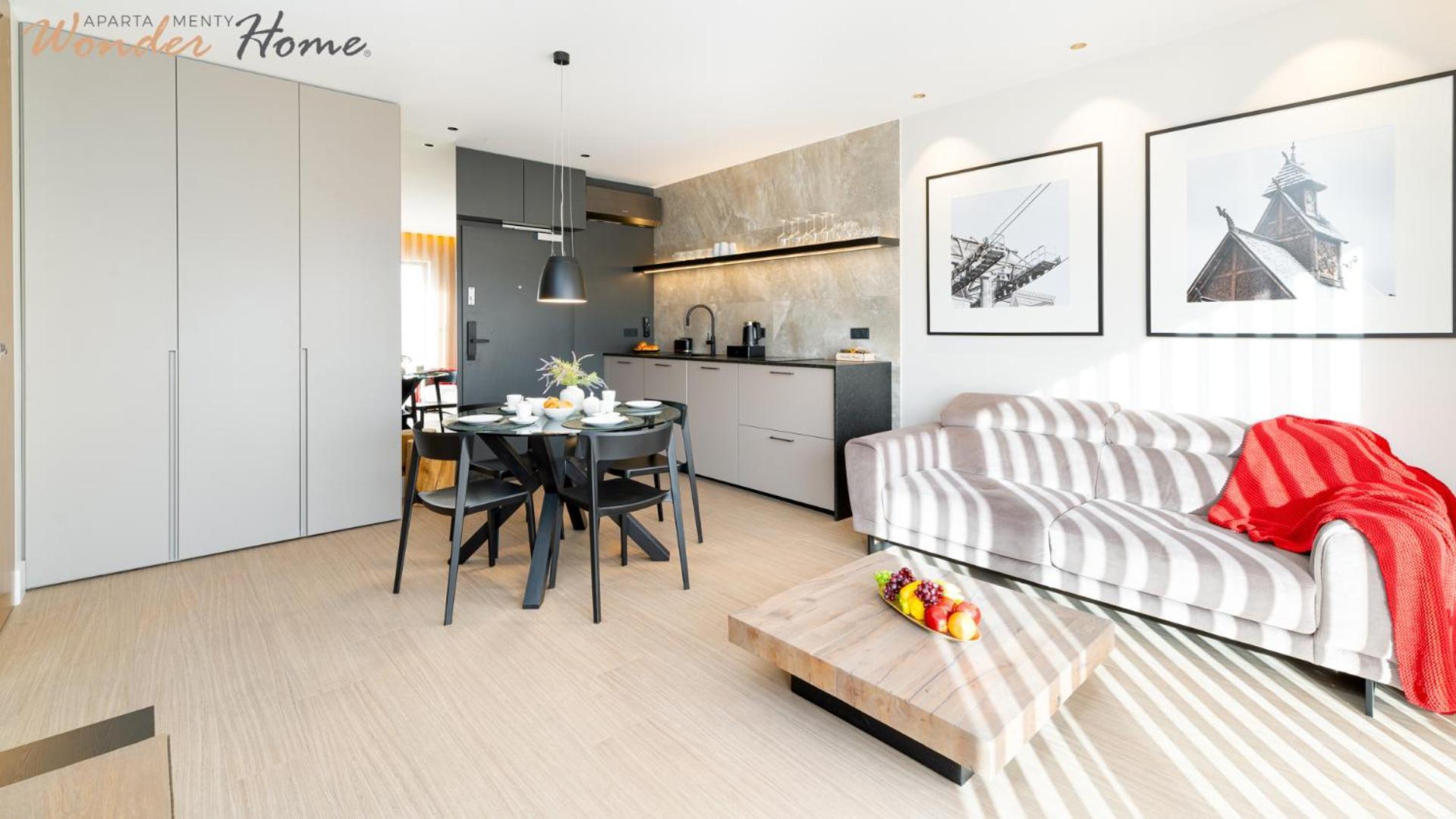 Wonder Home - Orlik Residence - Apartamenty Z Widokiem Na Sniezke, Blisko Wyciagow, Ski Arena I Kosciolka Wang Karpacz Ngoại thất bức ảnh