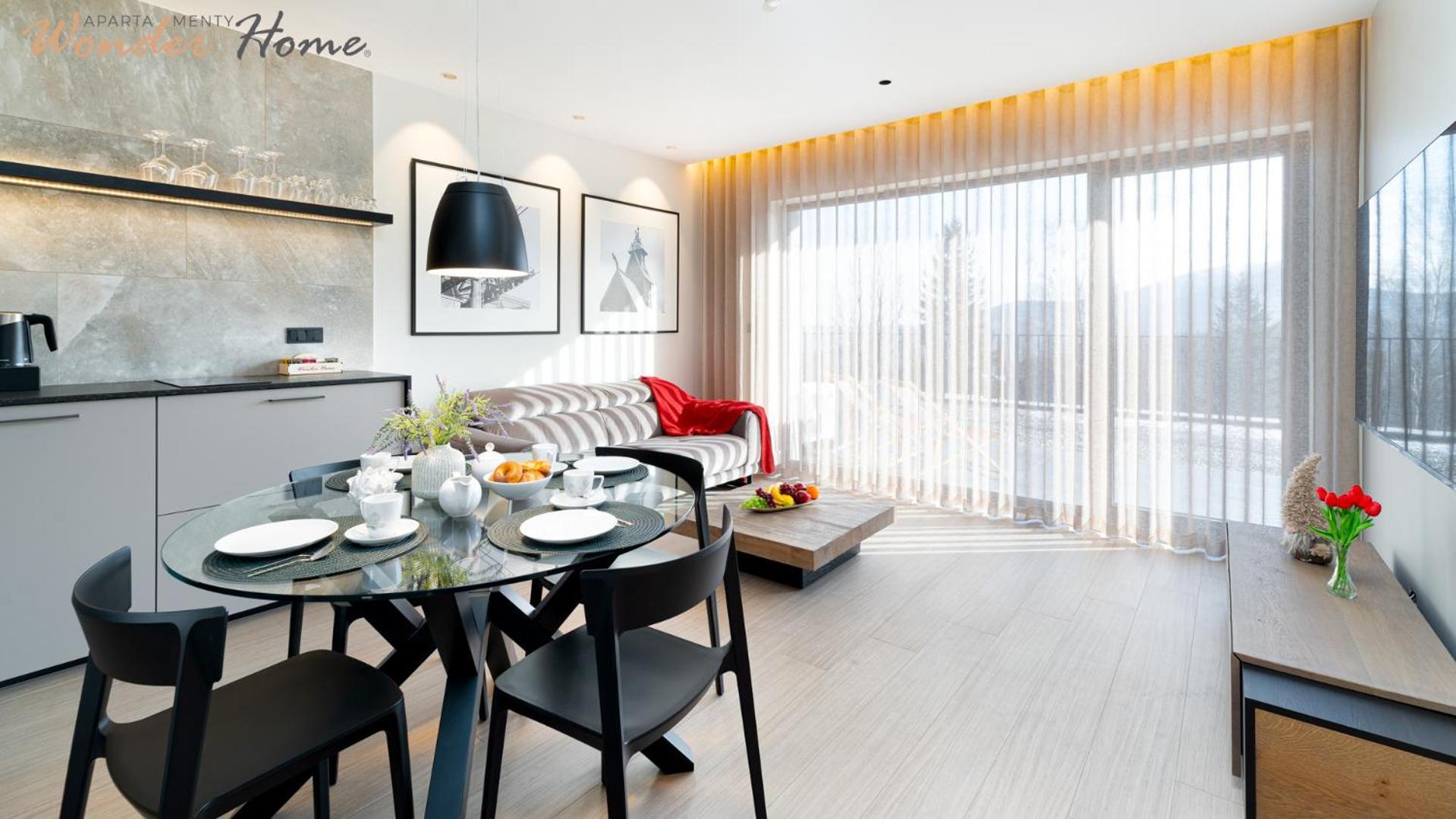 Wonder Home - Orlik Residence - Apartamenty Z Widokiem Na Sniezke, Blisko Wyciagow, Ski Arena I Kosciolka Wang Karpacz Ngoại thất bức ảnh
