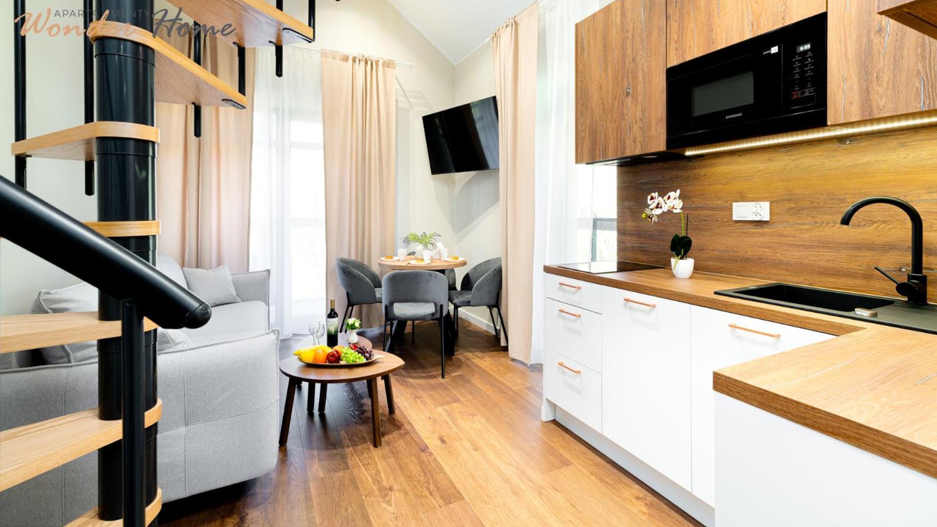 Wonder Home - Orlik Residence - Apartamenty Z Widokiem Na Sniezke, Blisko Wyciagow, Ski Arena I Kosciolka Wang Karpacz Ngoại thất bức ảnh