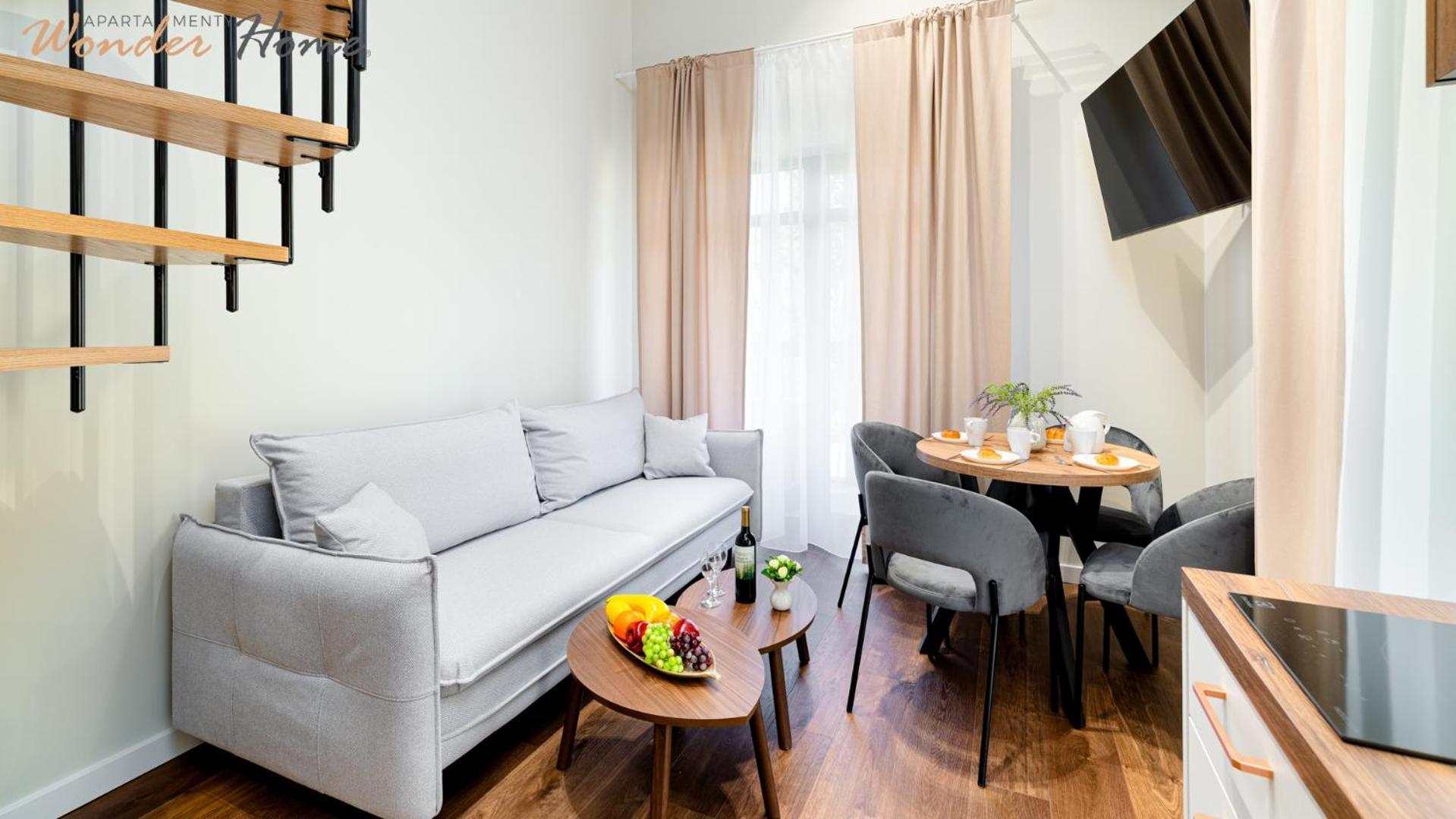 Wonder Home - Orlik Residence - Apartamenty Z Widokiem Na Sniezke, Blisko Wyciagow, Ski Arena I Kosciolka Wang Karpacz Ngoại thất bức ảnh