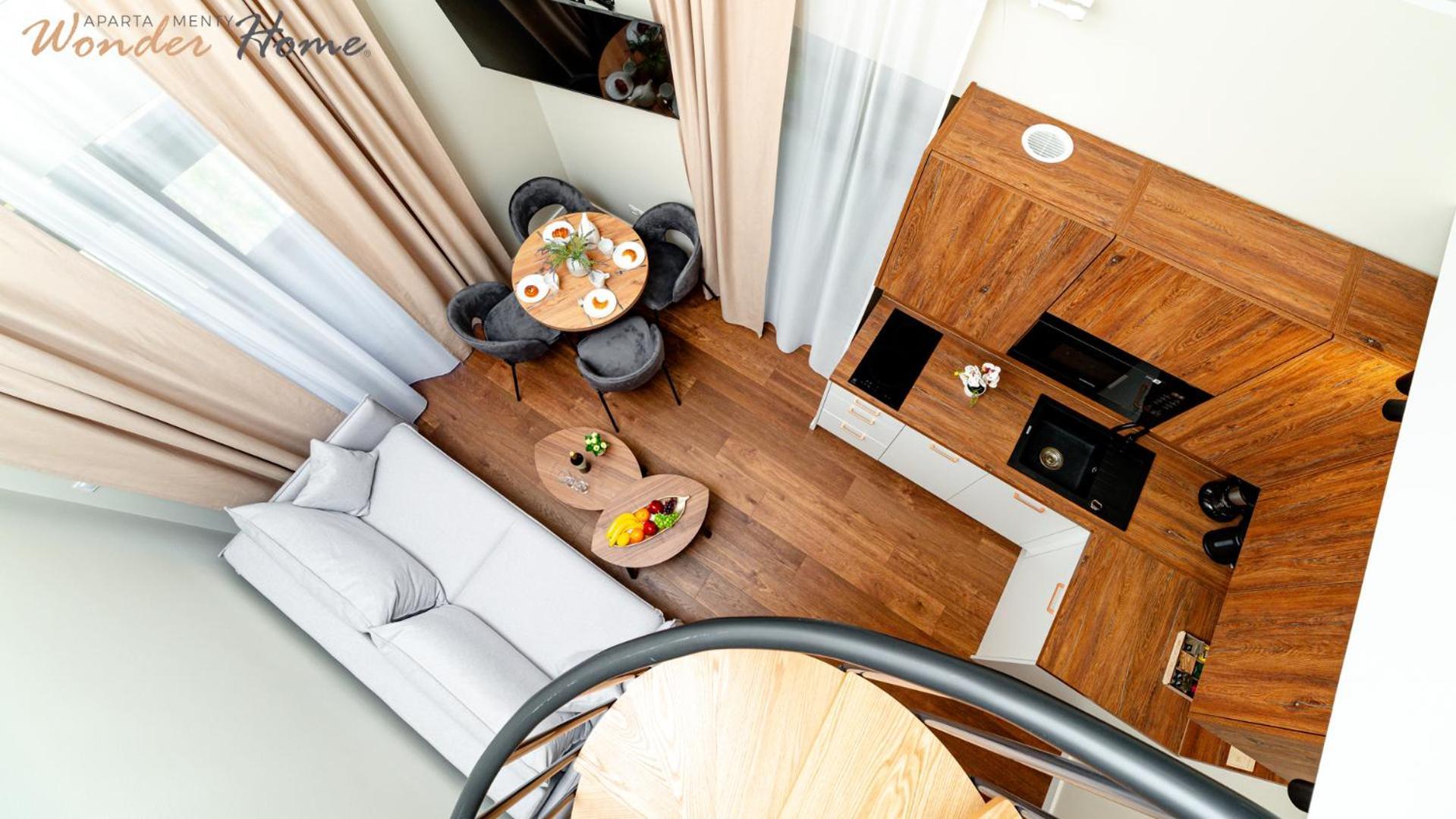 Wonder Home - Orlik Residence - Apartamenty Z Widokiem Na Sniezke, Blisko Wyciagow, Ski Arena I Kosciolka Wang Karpacz Ngoại thất bức ảnh
