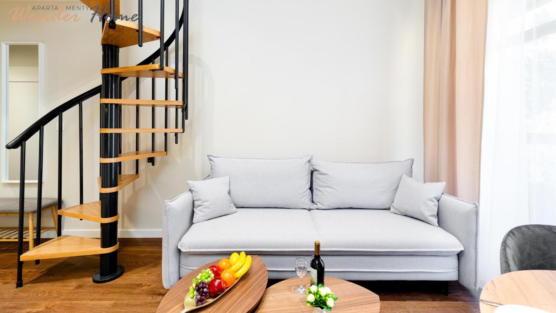 Wonder Home - Orlik Residence - Apartamenty Z Widokiem Na Sniezke, Blisko Wyciagow, Ski Arena I Kosciolka Wang Karpacz Ngoại thất bức ảnh