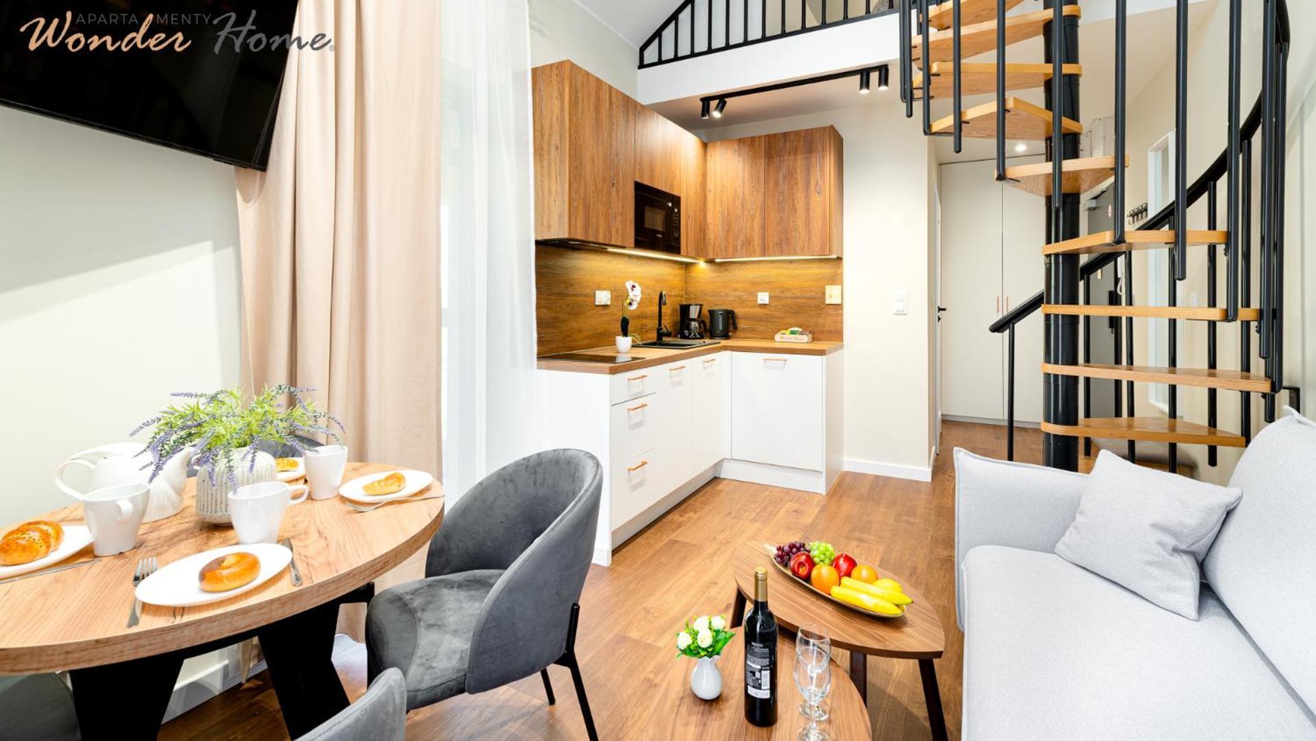 Wonder Home - Orlik Residence - Apartamenty Z Widokiem Na Sniezke, Blisko Wyciagow, Ski Arena I Kosciolka Wang Karpacz Ngoại thất bức ảnh